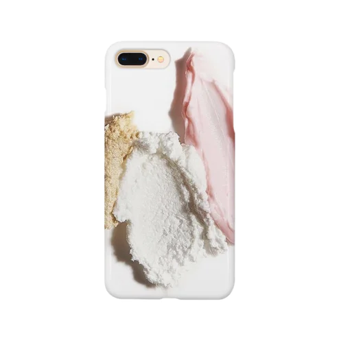 ヌリヌリ Smartphone Case