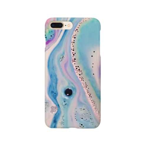 ジュワジュワ Smartphone Case