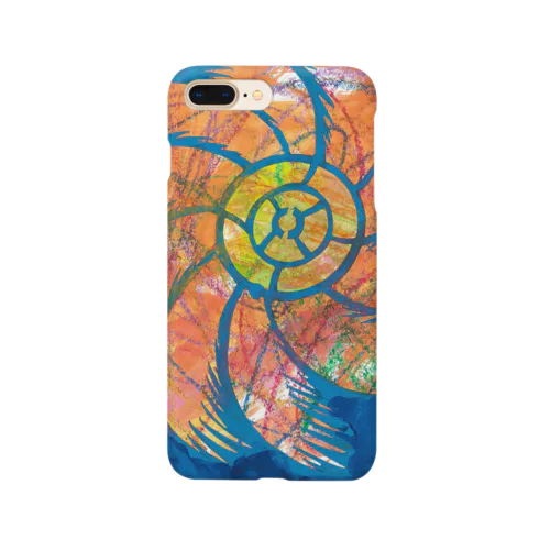 花火 Smartphone Case