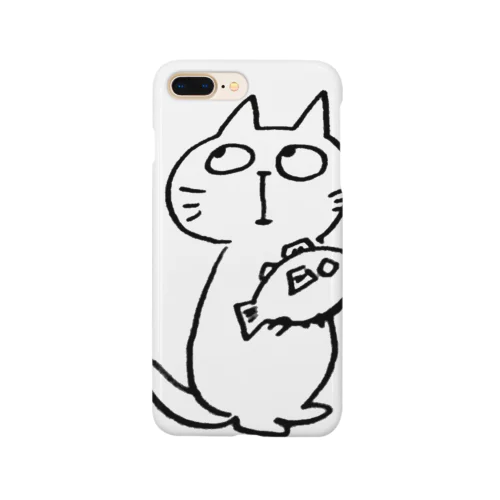 ニャンタ Smartphone Case