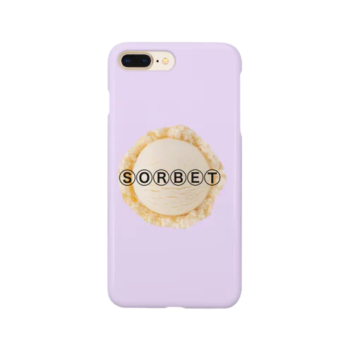 SORBET Smartphone Case
