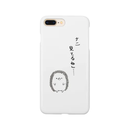 ハリネズミ Smartphone Case