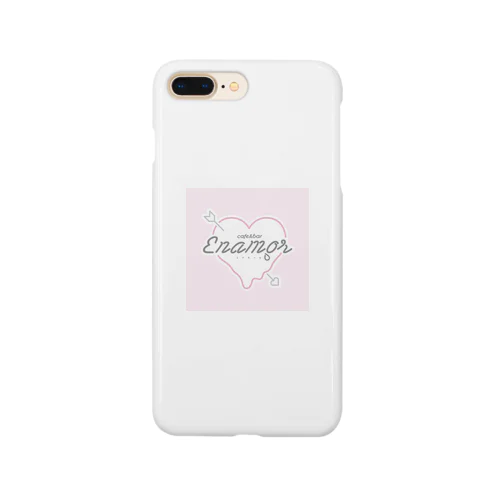 かんばっじ Smartphone Case