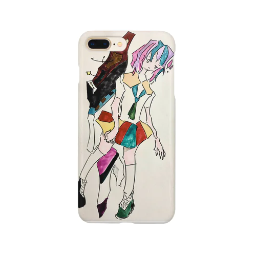 無題 Smartphone Case