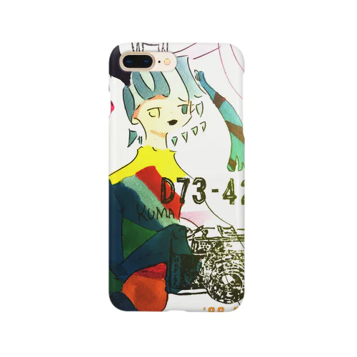 うさぎ Smartphone Case