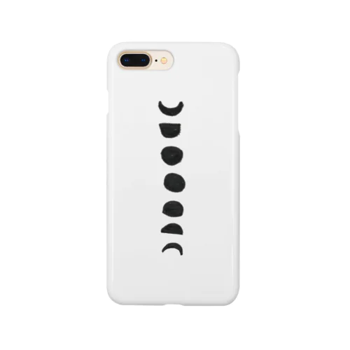 moon Smartphone Case