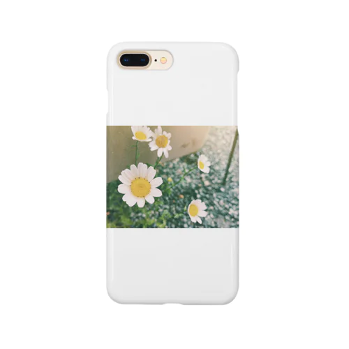 花 Smartphone Case