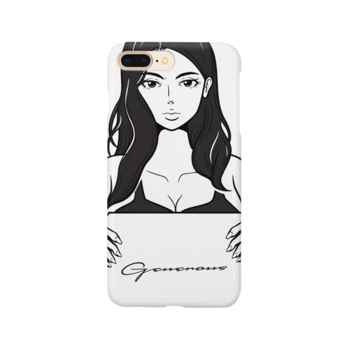 Mugshot Smartphone Case