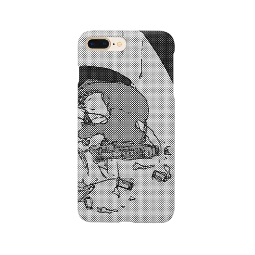 Bang Smartphone Case