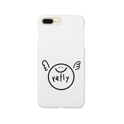 refly item Smartphone Case