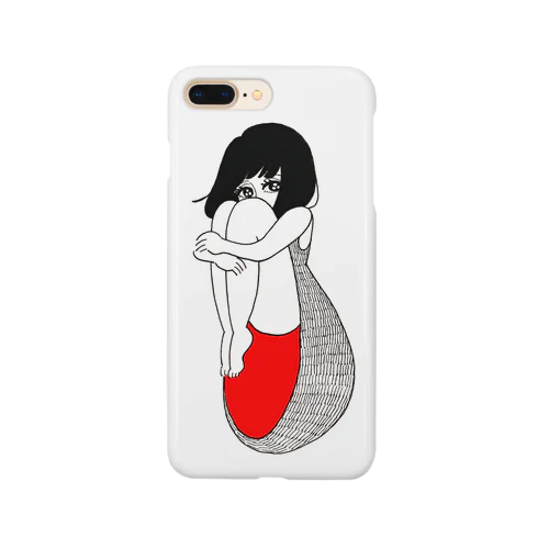 世紀末 Smartphone Case