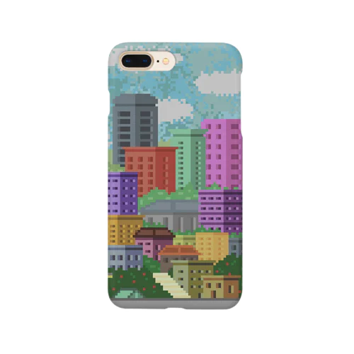 Town Smartphone Case