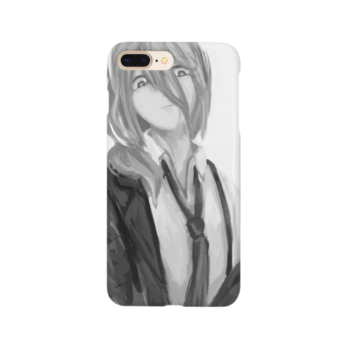 影武者 Smartphone Case