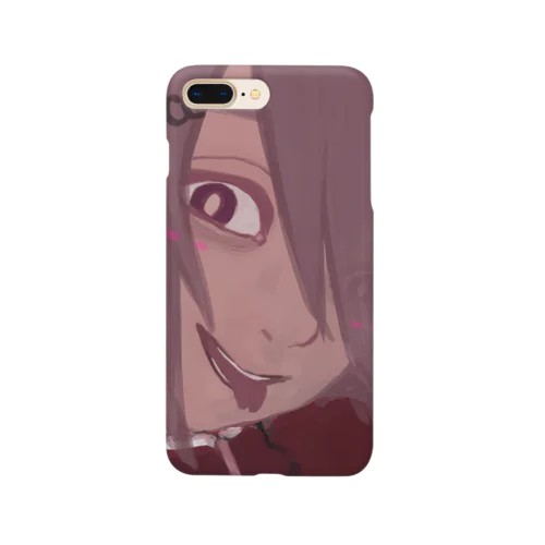 違う一面、 Smartphone Case