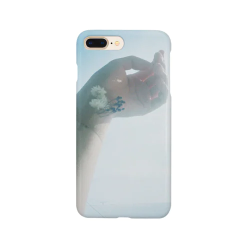 治癒ケース Smartphone Case