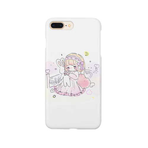 ゆめごこち Smartphone Case