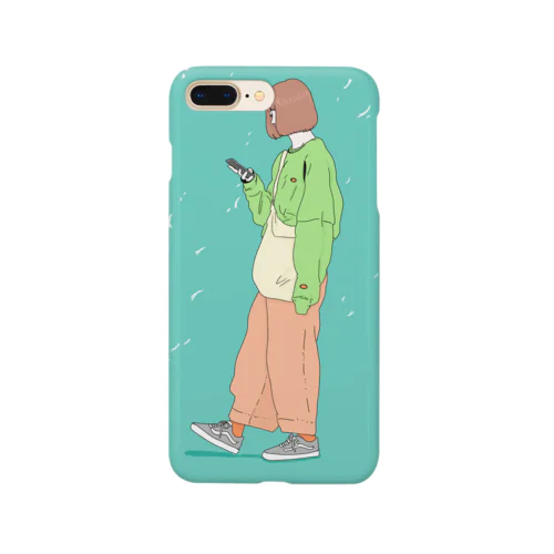 趣味10-2 Smartphone Case