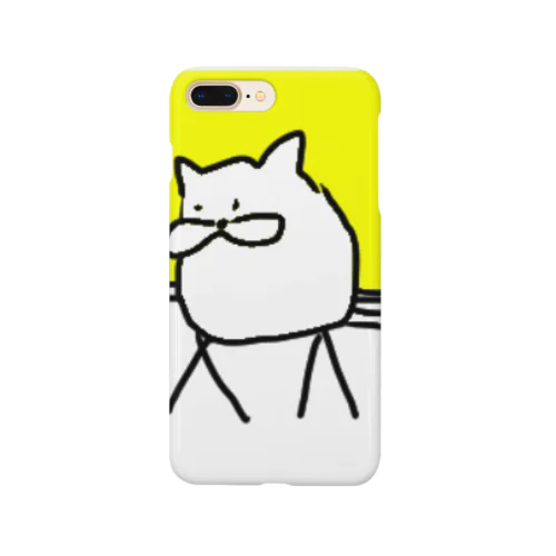 あるねこ Smartphone Case