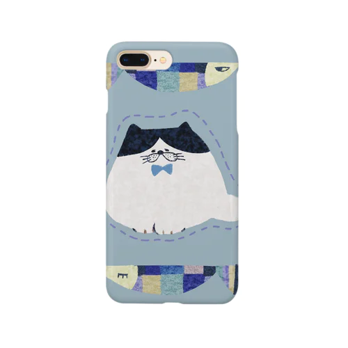 猫とおさかな Smartphone Case