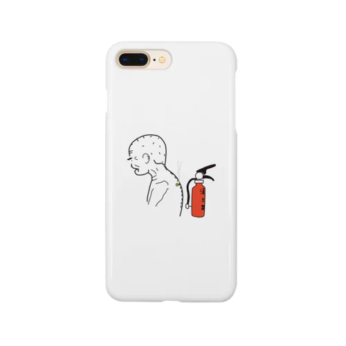 やいと Smartphone Case