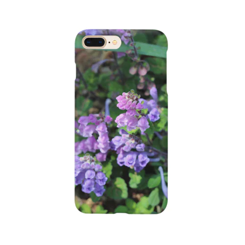 花 Smartphone Case