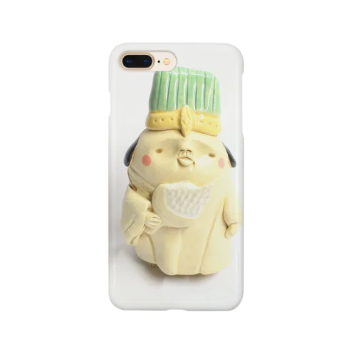 しょかっちゃん Smartphone Case