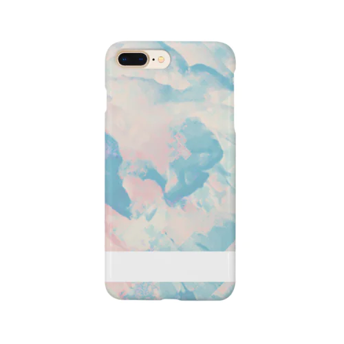 芍薬 Smartphone Case