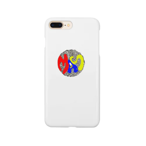 MAS Smartphone Case