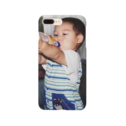 ベビ熊 Smartphone Case