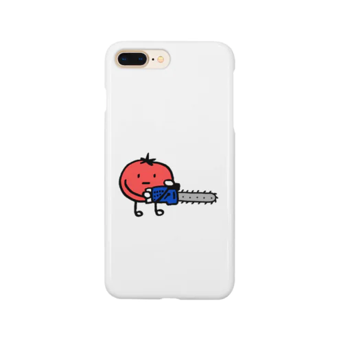 それいけトマト Smartphone Case