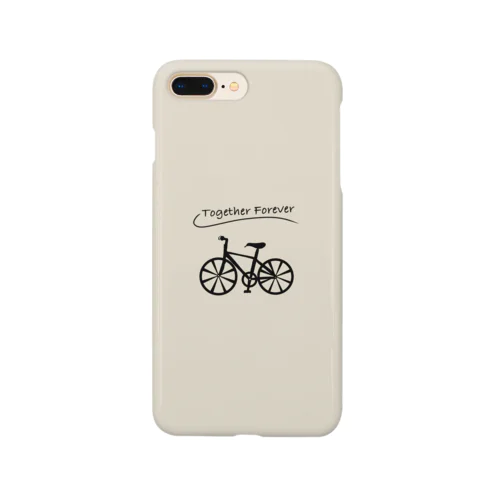 Together Forever B Smartphone Case