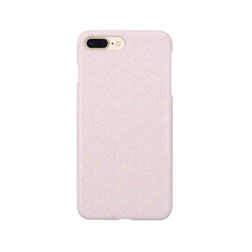 薄桜 Smartphone Case