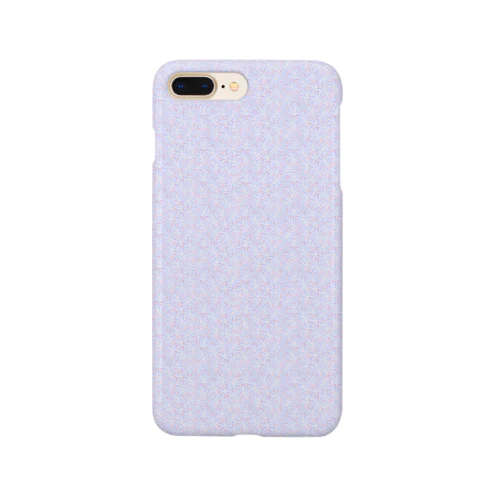 菫桜 Smartphone Case