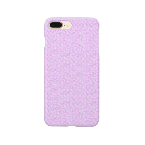 芝桜 Smartphone Case