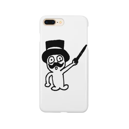 たまごのじぇんとるまん Smartphone Case