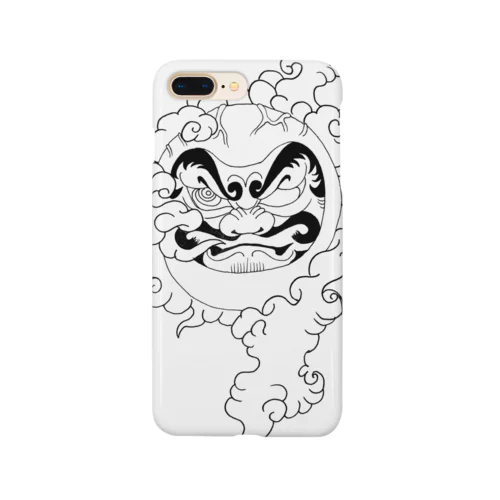 DARUMA Smartphone Case