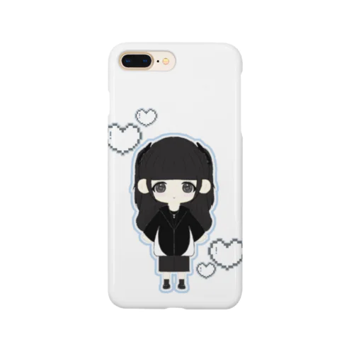 かわいいかのじょ Smartphone Case