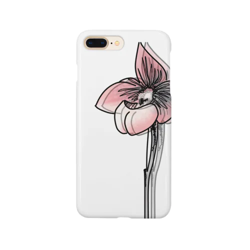 Flower Smartphone Case