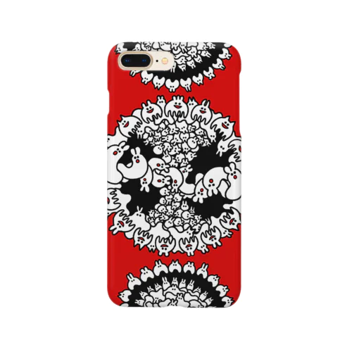 UZOMUZO(地獄の門） Smartphone Case