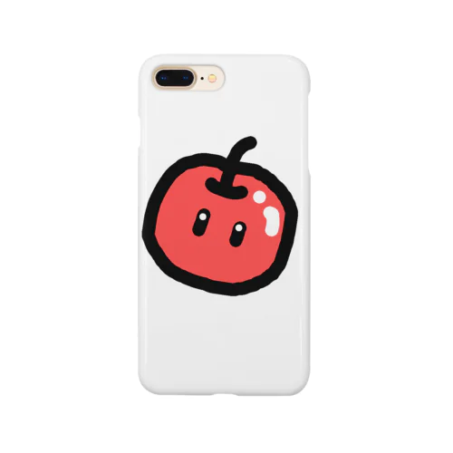 りんごPhon Smartphone Case