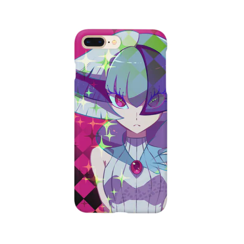 キラキラの夢 Smartphone Case