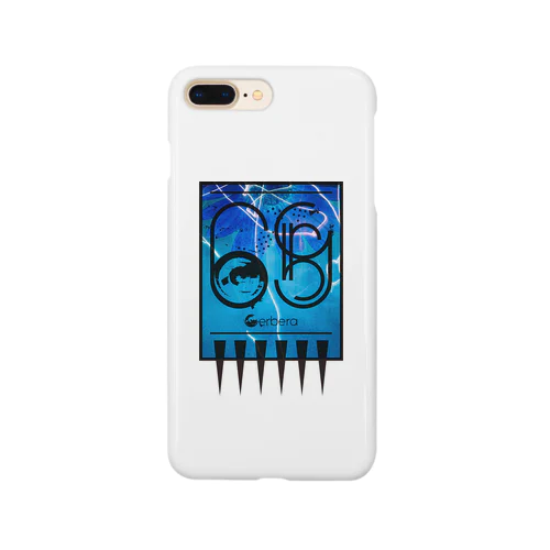 6gbr Smartphone Case