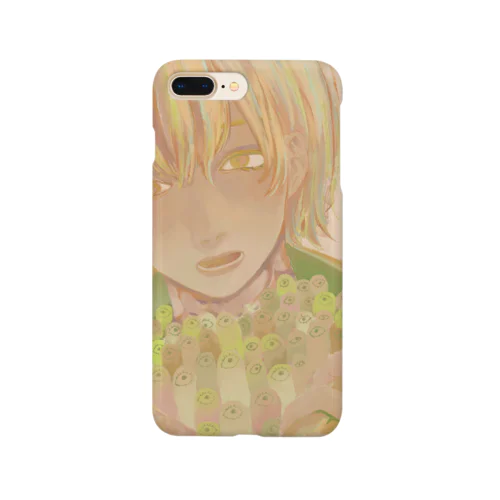 こんなに増えたよ Smartphone Case