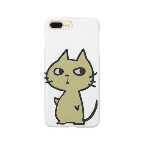 ニャンタ・カラー Smartphone Case