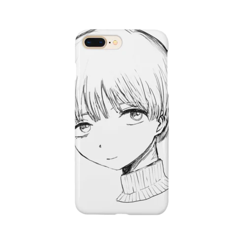 あくじき君 Smartphone Case