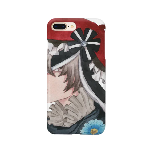 確約 Smartphone Case