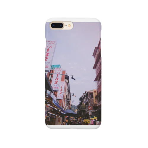 台湾写真2 Smartphone Case