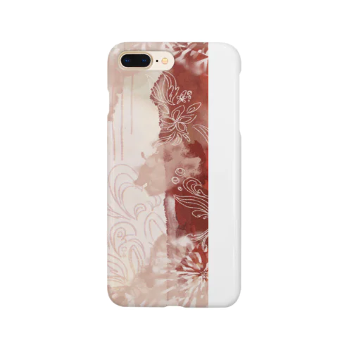 花　Another Smartphone Case