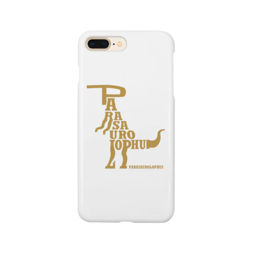 パラサウロロフス Smartphone Case