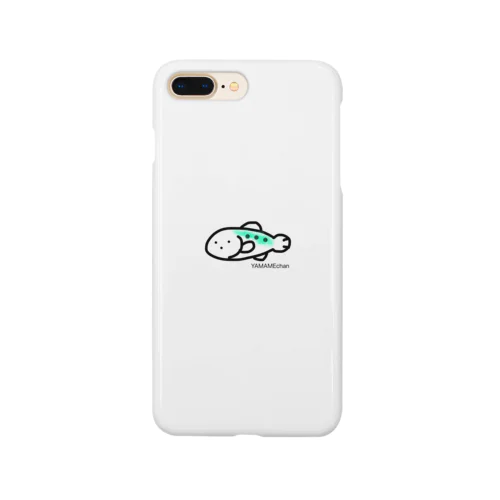 やまめ　ちゃん Smartphone Case